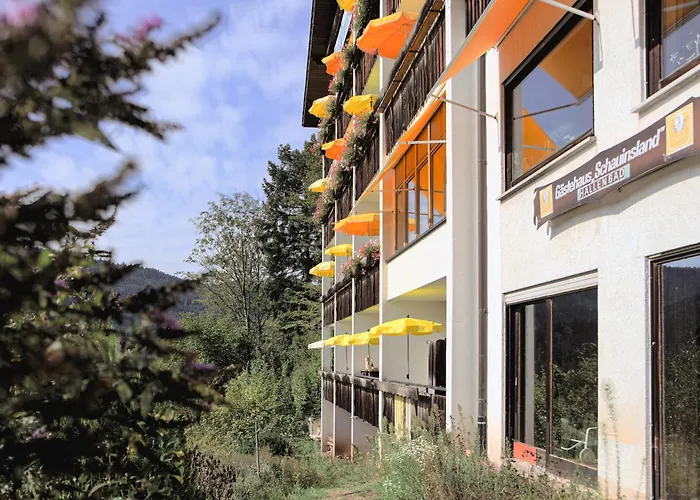 Hotel Schauinsland