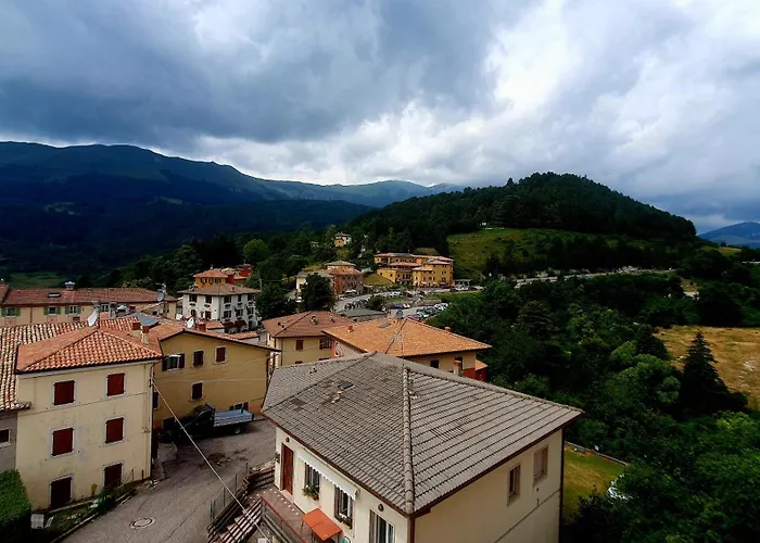 Hotel Serena