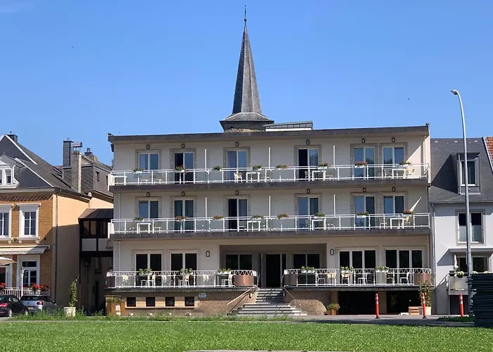 Hotel Ehnen La Moselle Luxembourg