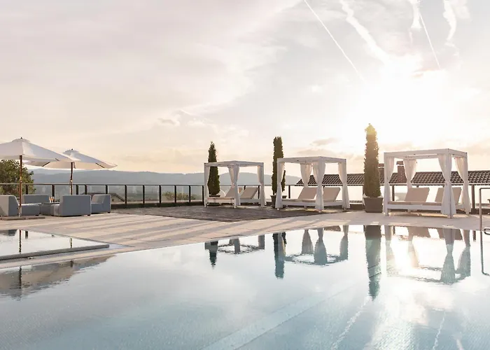 Landromantik Wellnesshotel Oswald
