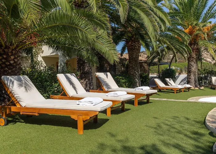La Jacia Hotel & Resort