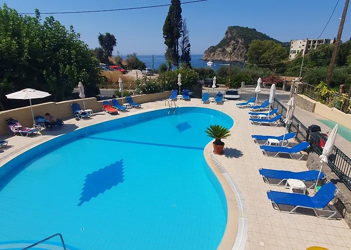 Paleo Inn Hotel