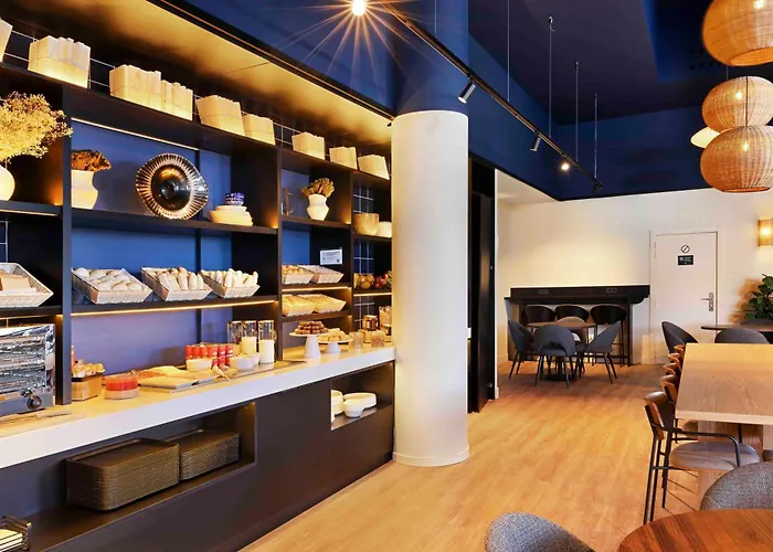 B&B Hotel Albacete