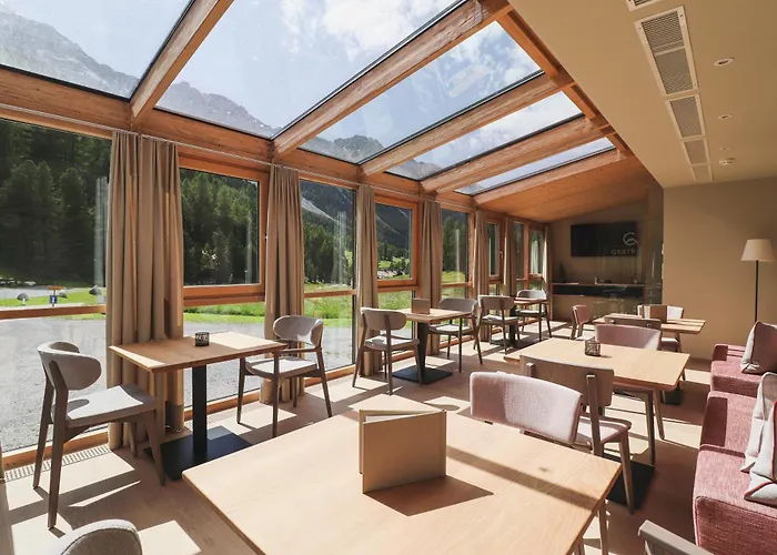 Hotel Gertraud