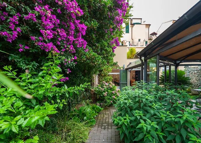 Hotel Ristorante Melograno