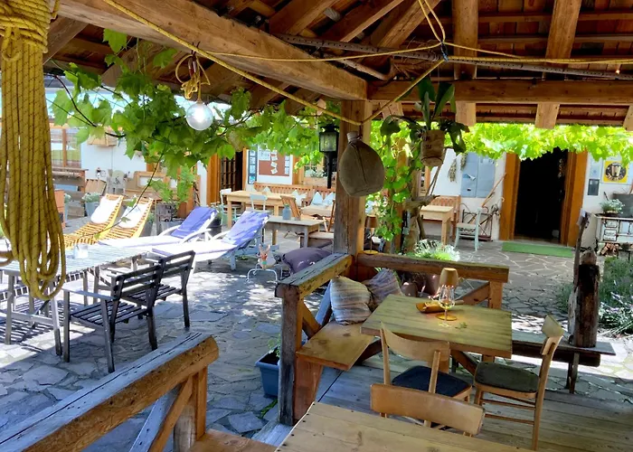 Albergo Giannina
