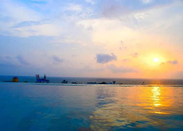Anarva Hotel & Spa