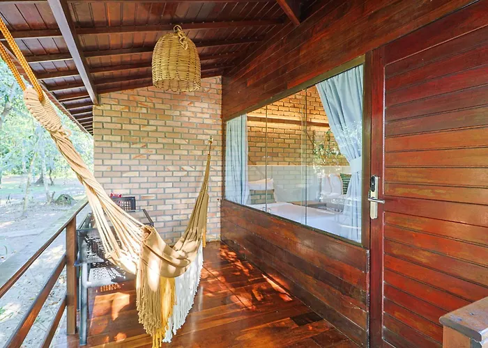Eco Luar Boutique Hotel