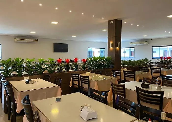Hotel Asa Branca