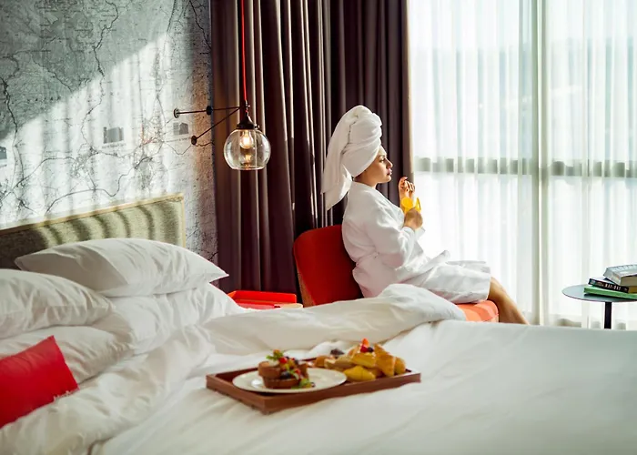 Intercityhotel Nizwa