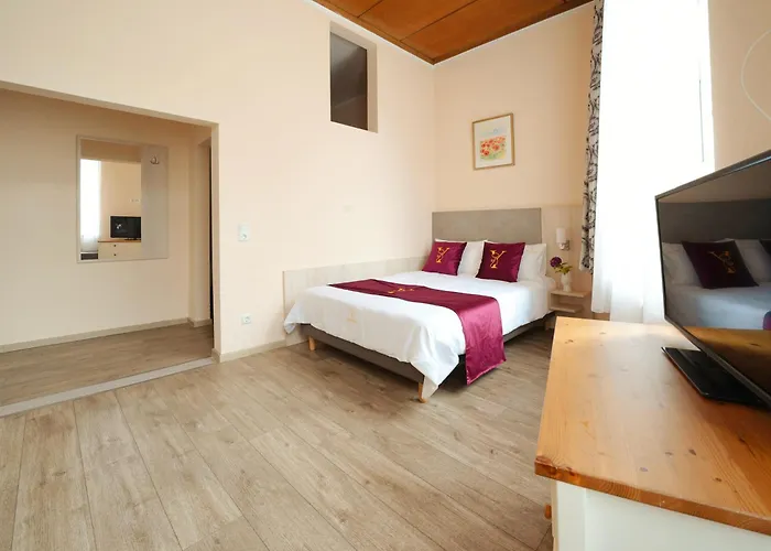 Hotel Gasthof Müller