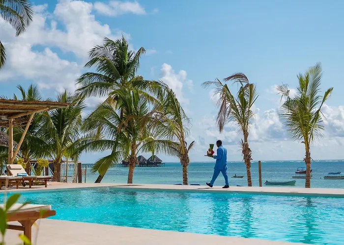 Ocean Boutique Hotel (Adults Only)
