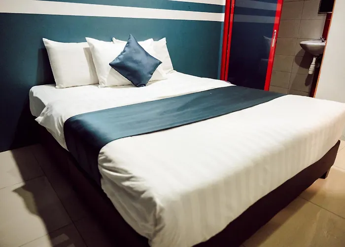 V Hotel Sri Gombak