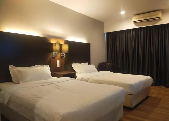 Residence-South China Sea Place By Winj Management