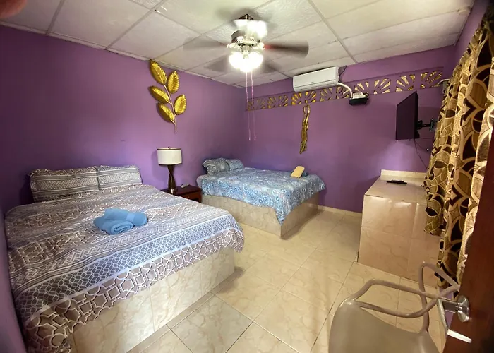 Windmill Hostal