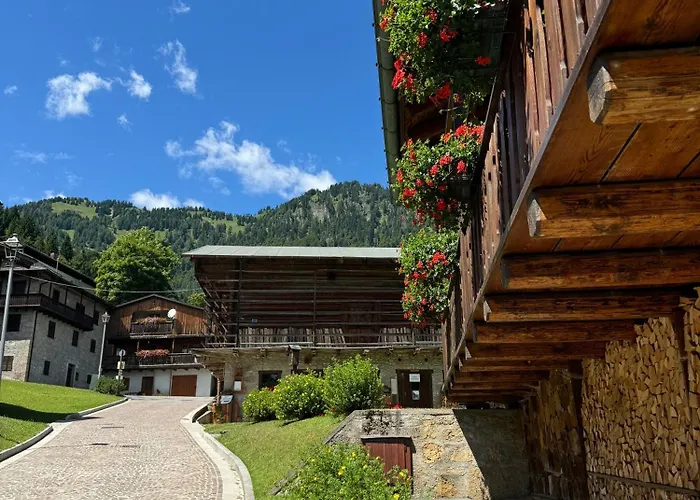Neider Hotel - Alpine Retreat Sauris