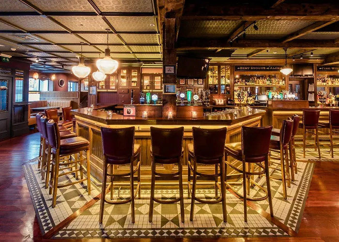 Scott'S Hotel