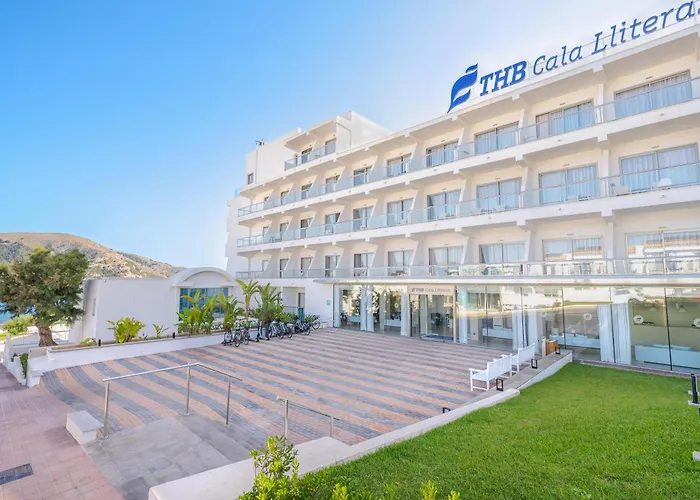 Thb Cala Lliteras - Adults Only