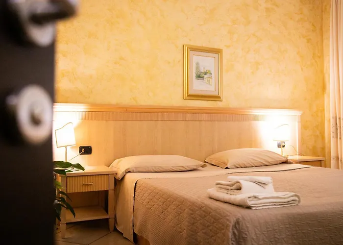 Mannu Hotel