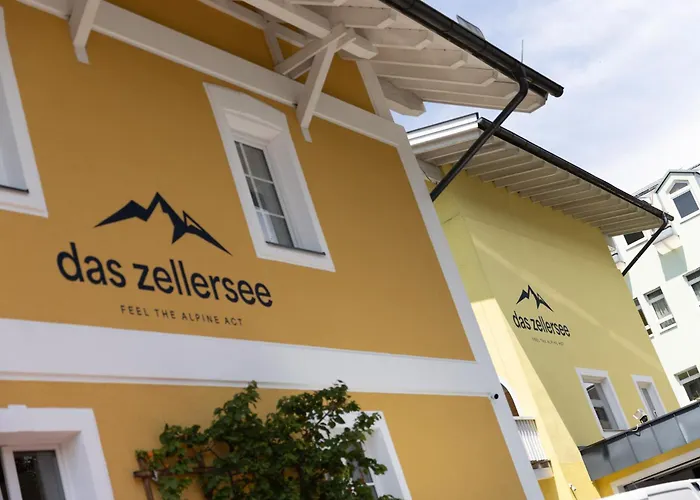 das zellersee