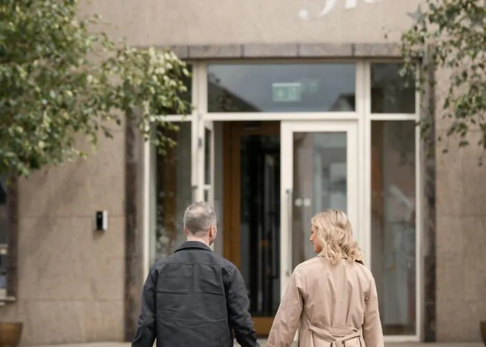 The Villa Rose Hotel & V-Spa