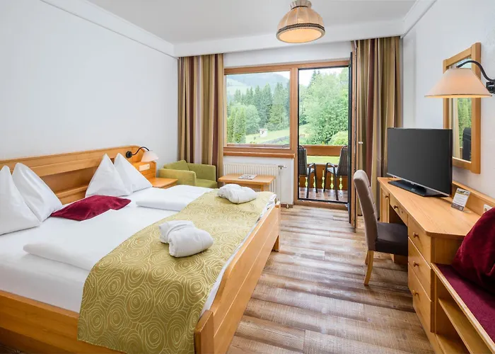 Hotel Nockresort