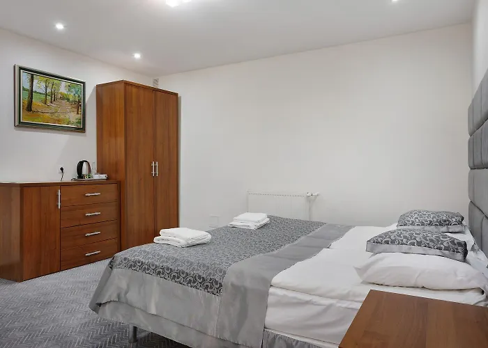 Hotel Pegaz