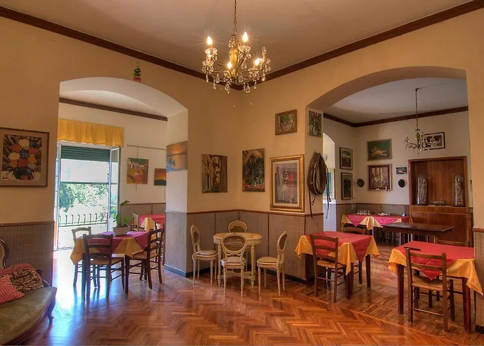 Hotel Primo Sole