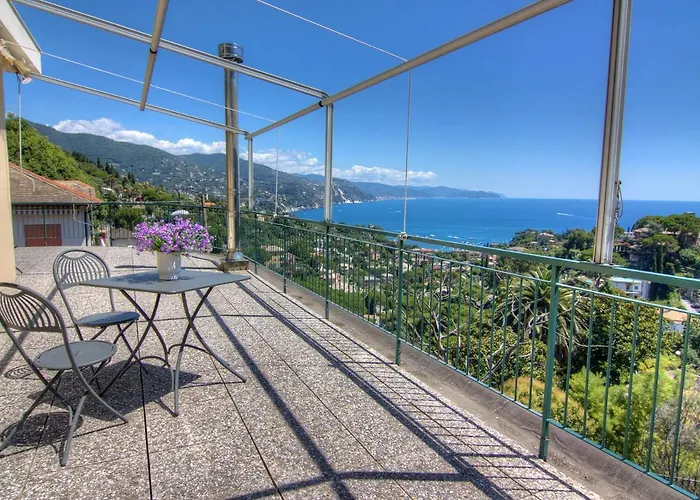 Hotel Primo Sole