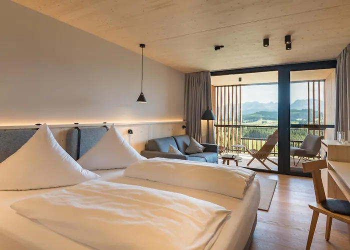 Panorama Land-& Wellnesshotel