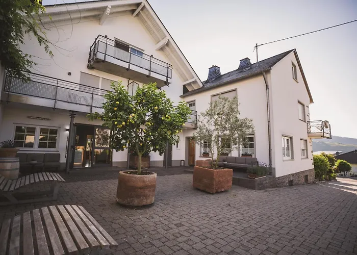 Weingut Gehlen-Cornelius