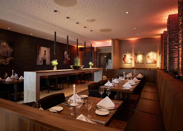 Bigbox Allgaeu Hotel, Worldhotels Distinctive