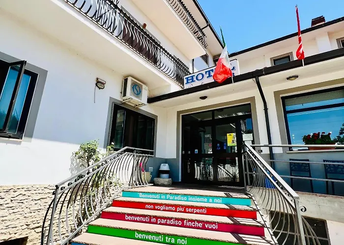 Hotel Paradiso