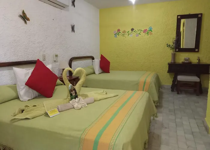 Hotel La Cabana