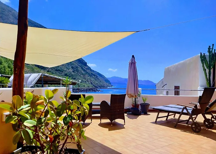 Albergo Seaside