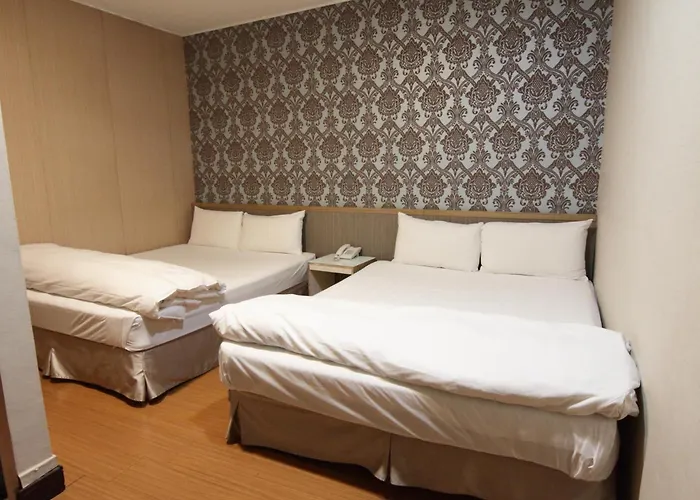 Baoshan Hotel