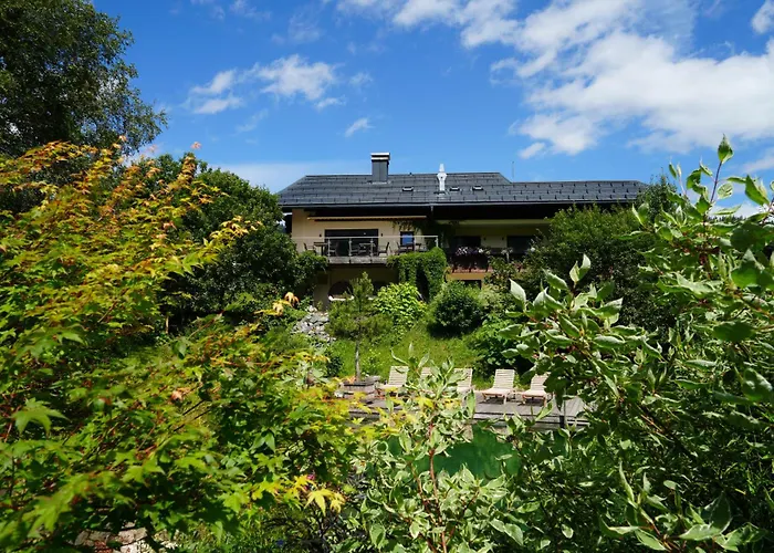 Boutique Hotel Herzhof - Garni-Appartements - Adults Only