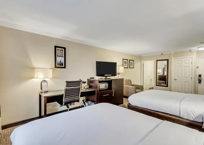 Comfort Inn Murray - Salt Lake City South
