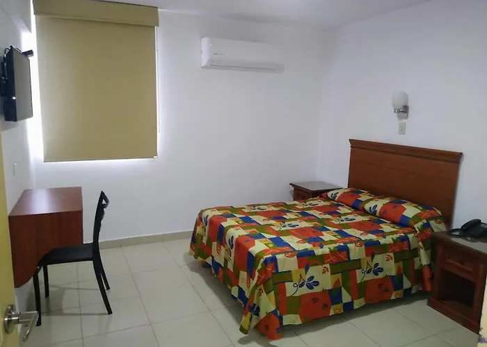 Hotel Del Valle
