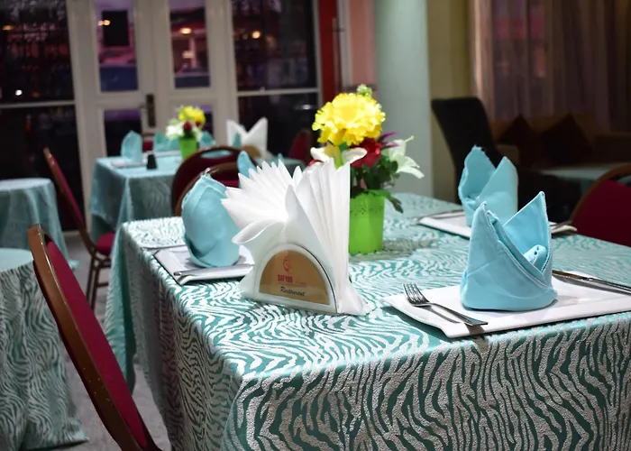 Safyad Hotel