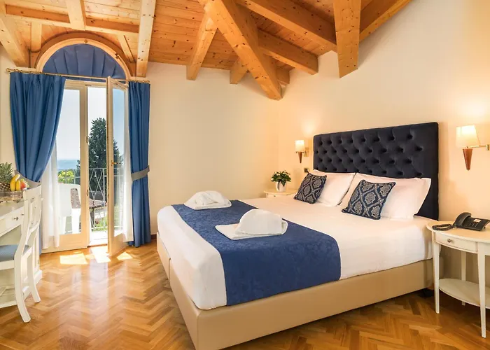 Hotel Galeazzi
