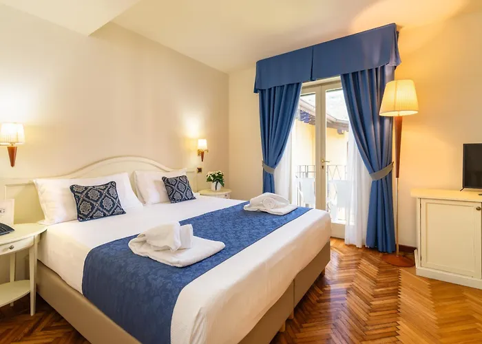 Hotel Galeazzi