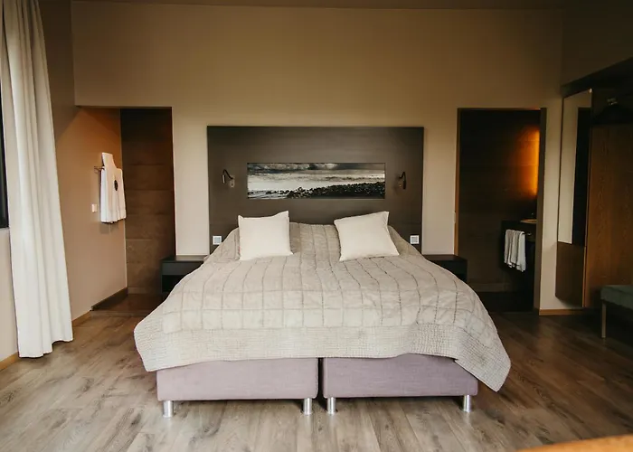 Hotel Vik I Myrdal