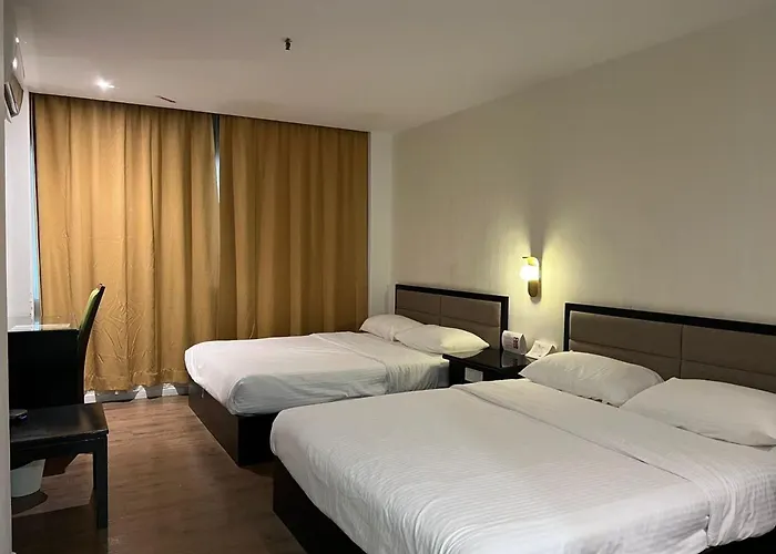 Remington Hotel