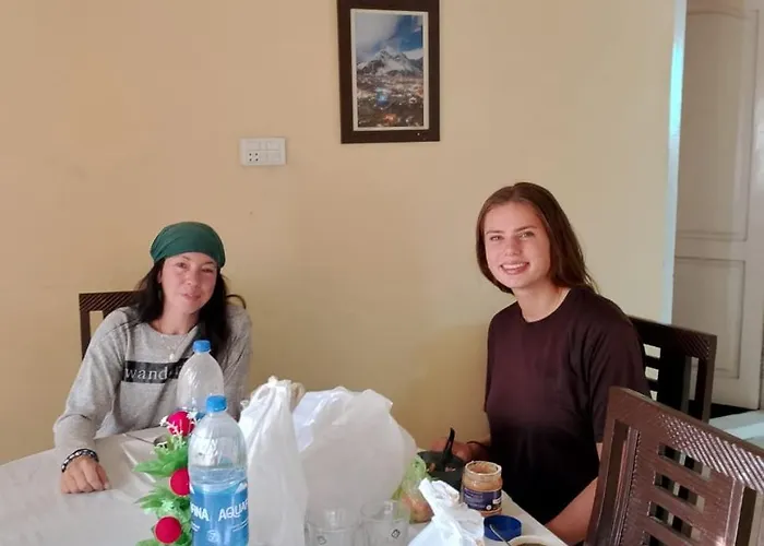 Ringachan Guest House & Restaurant