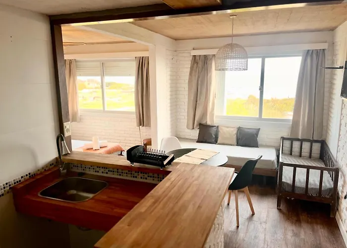 Portobello Suites Hotel