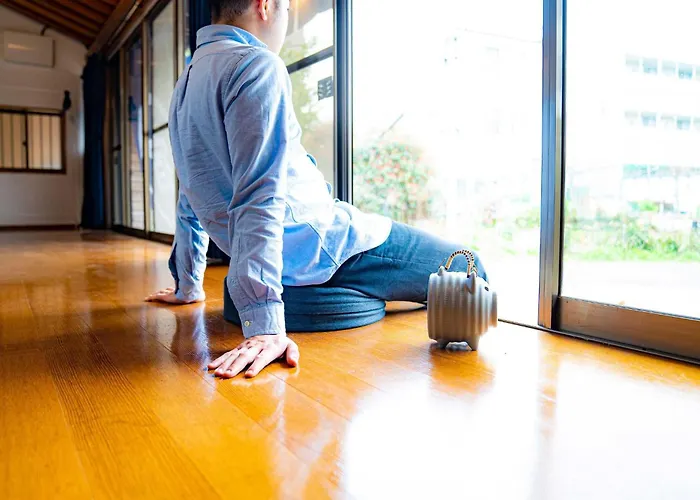 We Home Stay Kawagoe Matoba - Vacation Stay 16450V