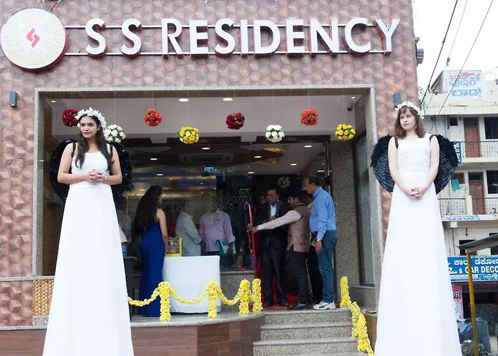 Ss Residency