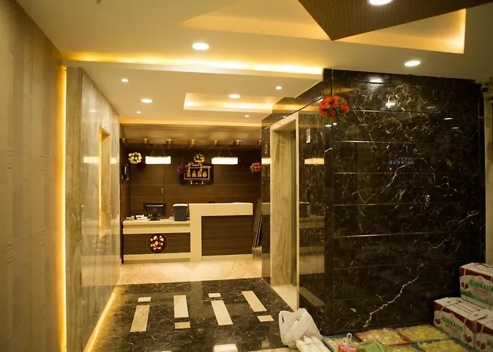 Ss Residency