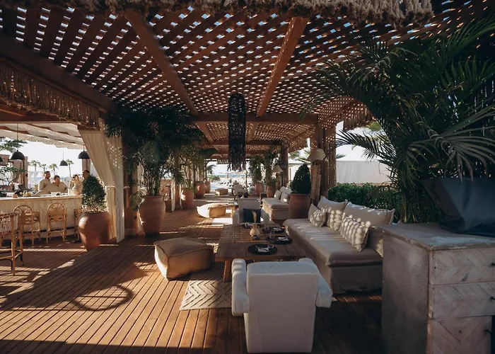 Le Sidi - A Tlt Signature Hotel